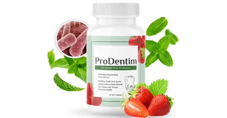 Does ProDentim really work? Complete review of the supplement for teeth and gums